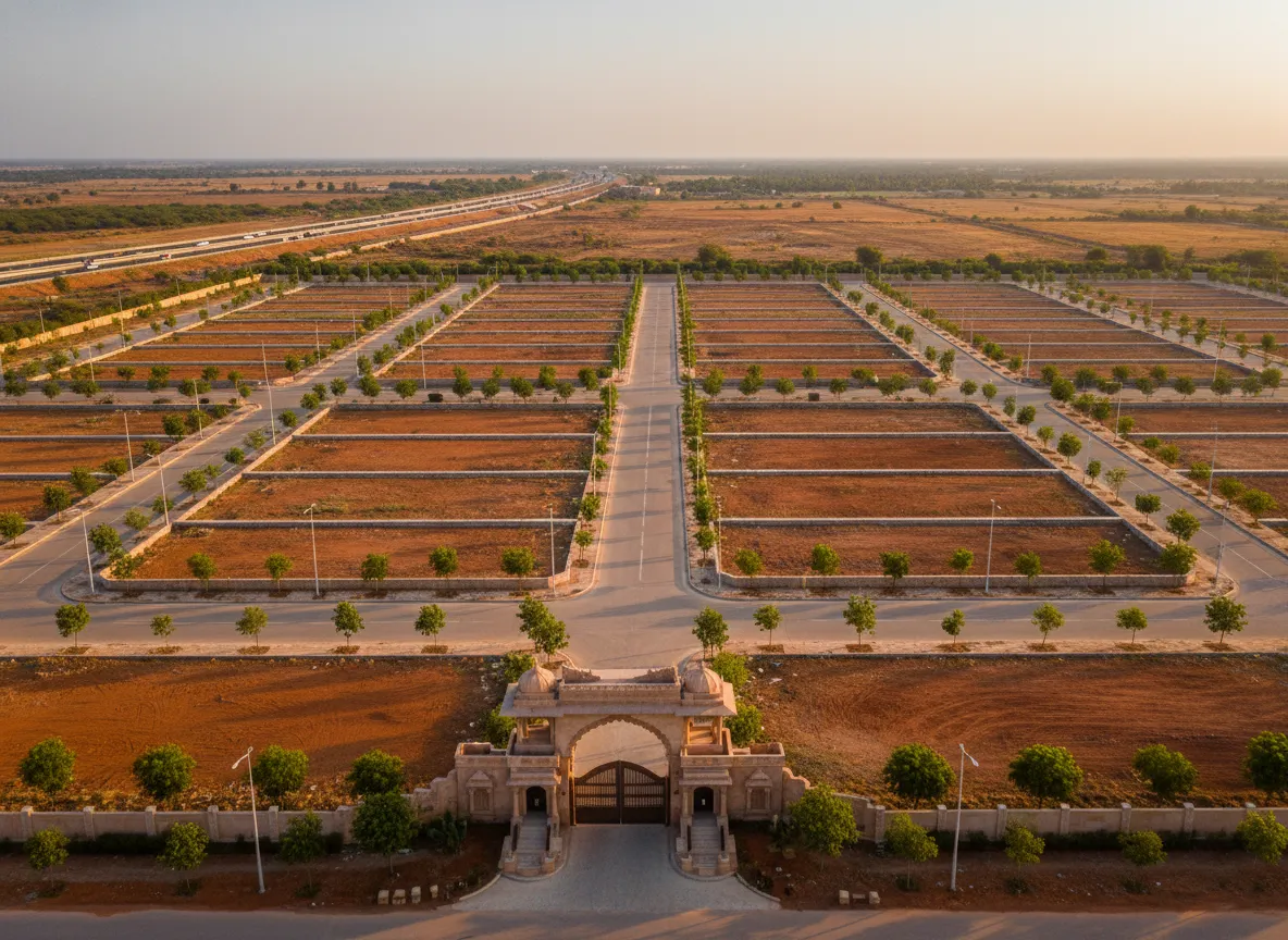 Buy Property in Lothal