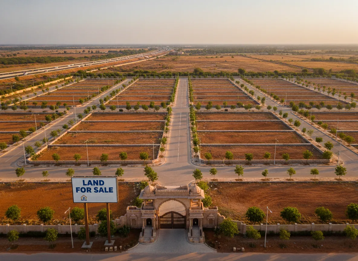 Sell Property in Lothal